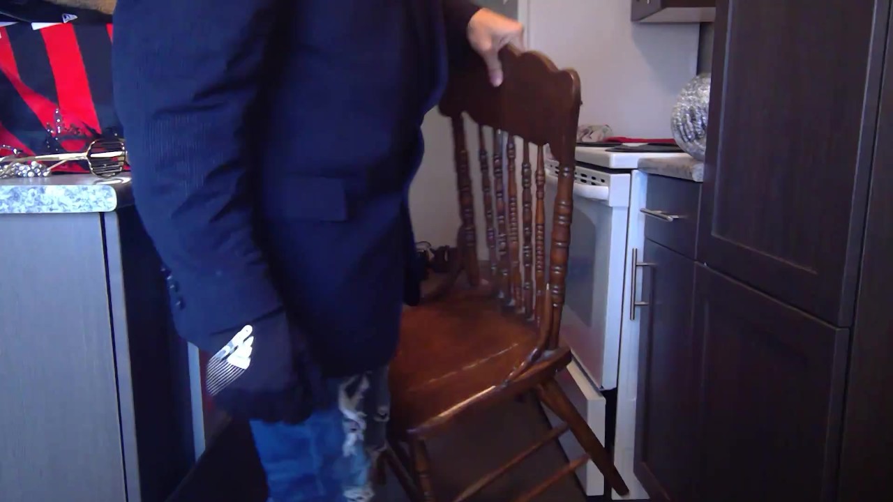 Vegas Stripper Maolo Gets Fucked Hard