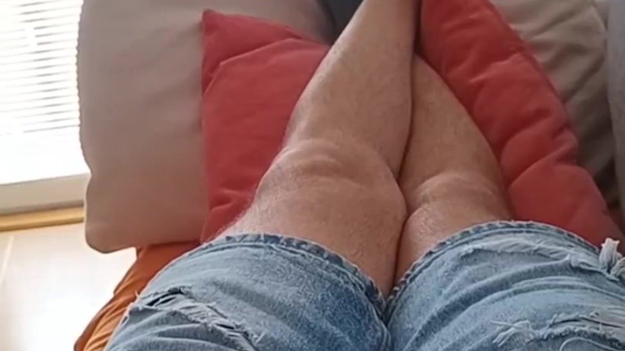 Persian Twink Masturbates Alone