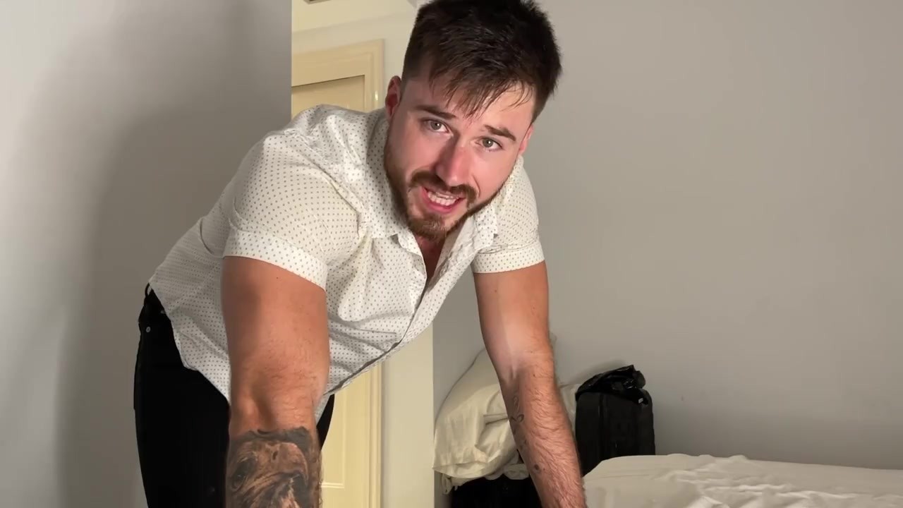 Small Penis Humiliation in Chastity Scene