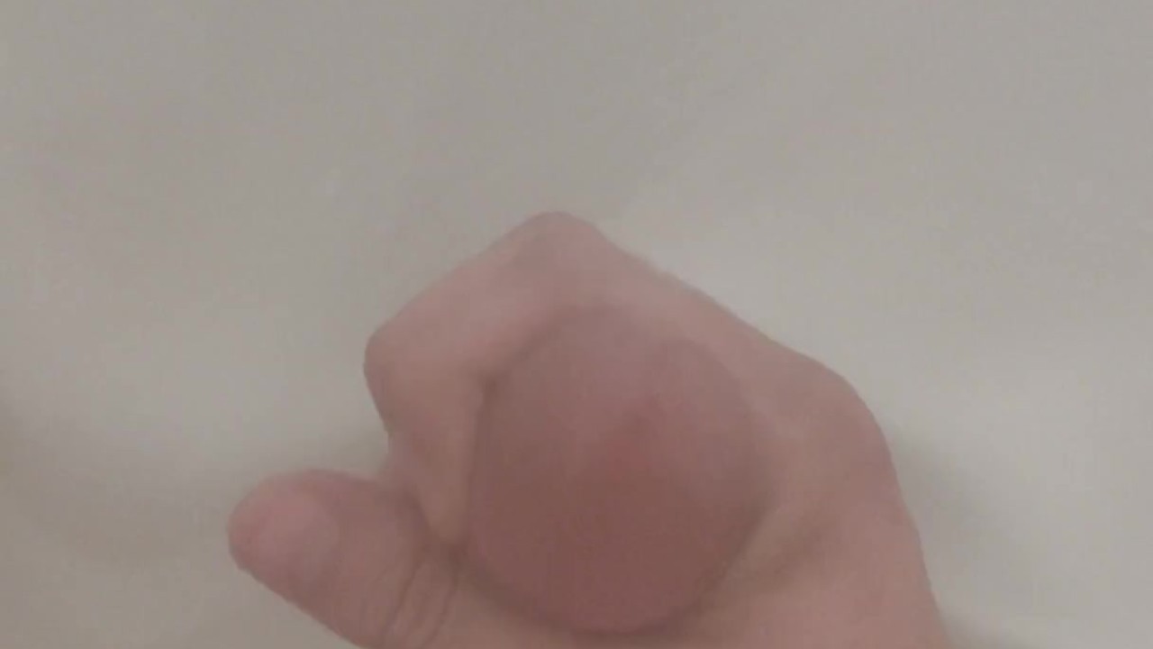 Huge Cock Gets Sucked in Shower