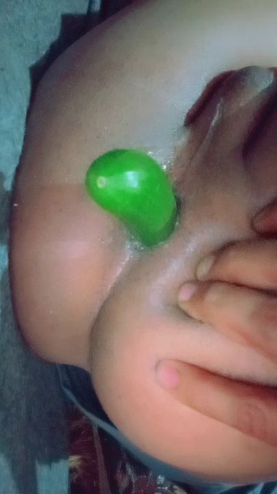 Horny Guy Shows Off His Body