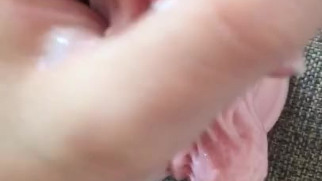 Big Dick Worship and Blowjob