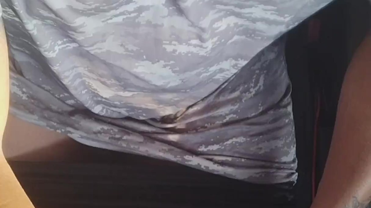 Gay Driver Caught Masturbating on Highway