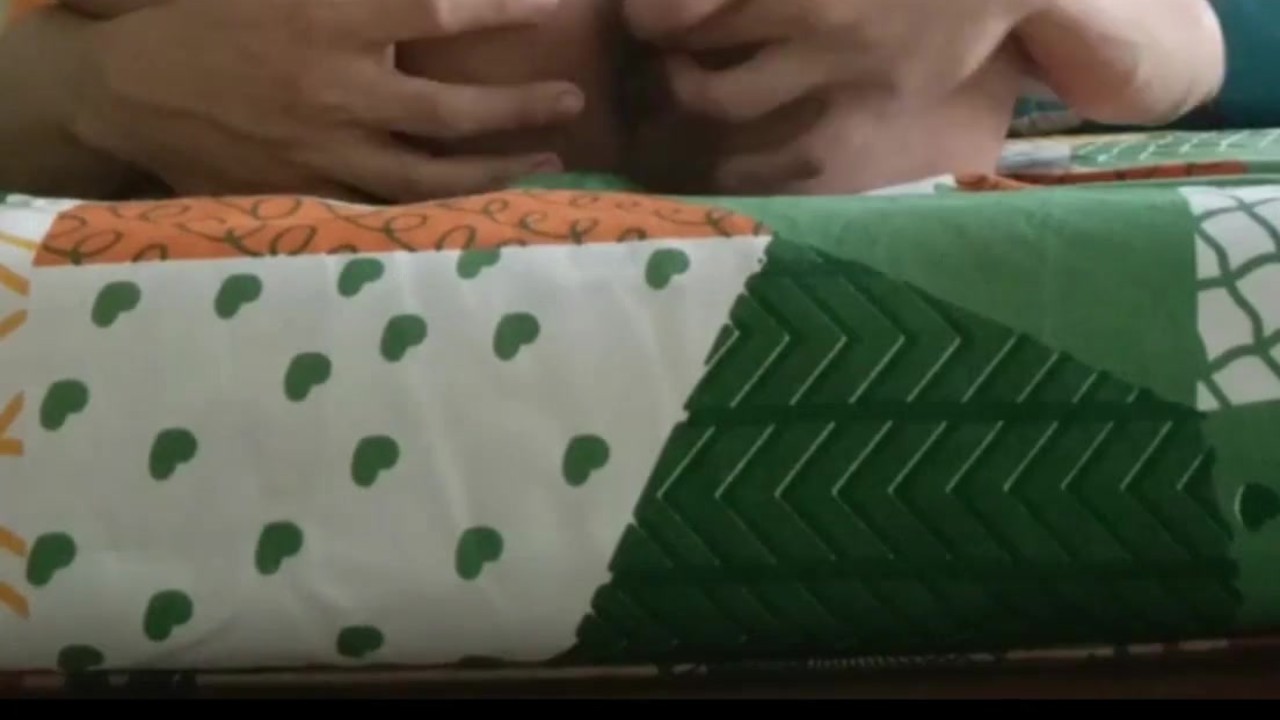 Tight Ass Gets Fucked Hard