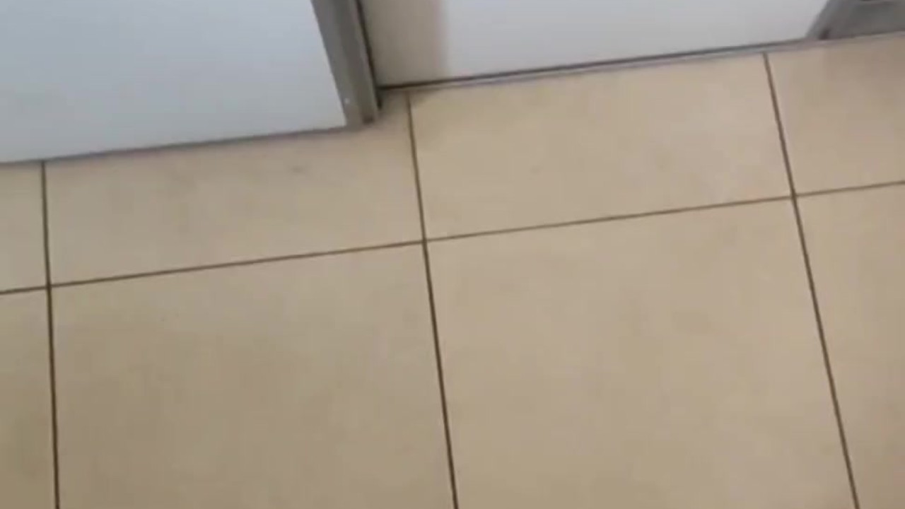 Guy Masturbates in Friend's Bed