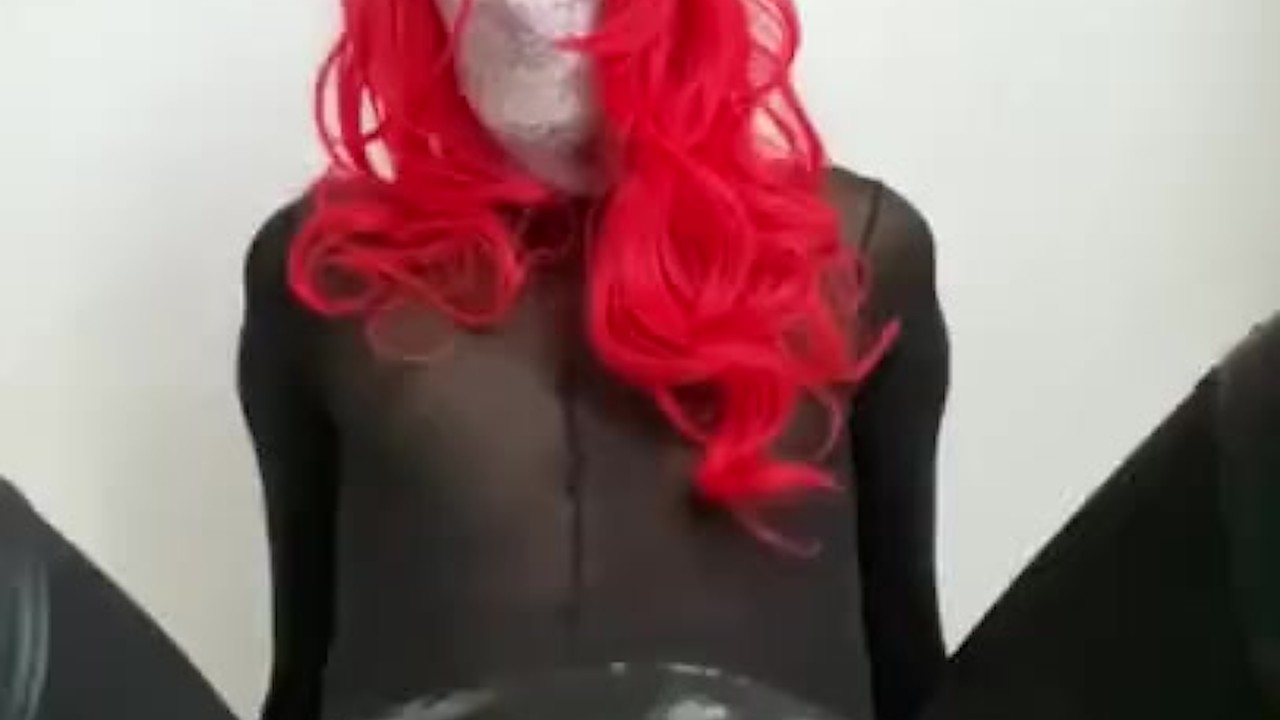 Misha Takes Anal Fucking from Partner