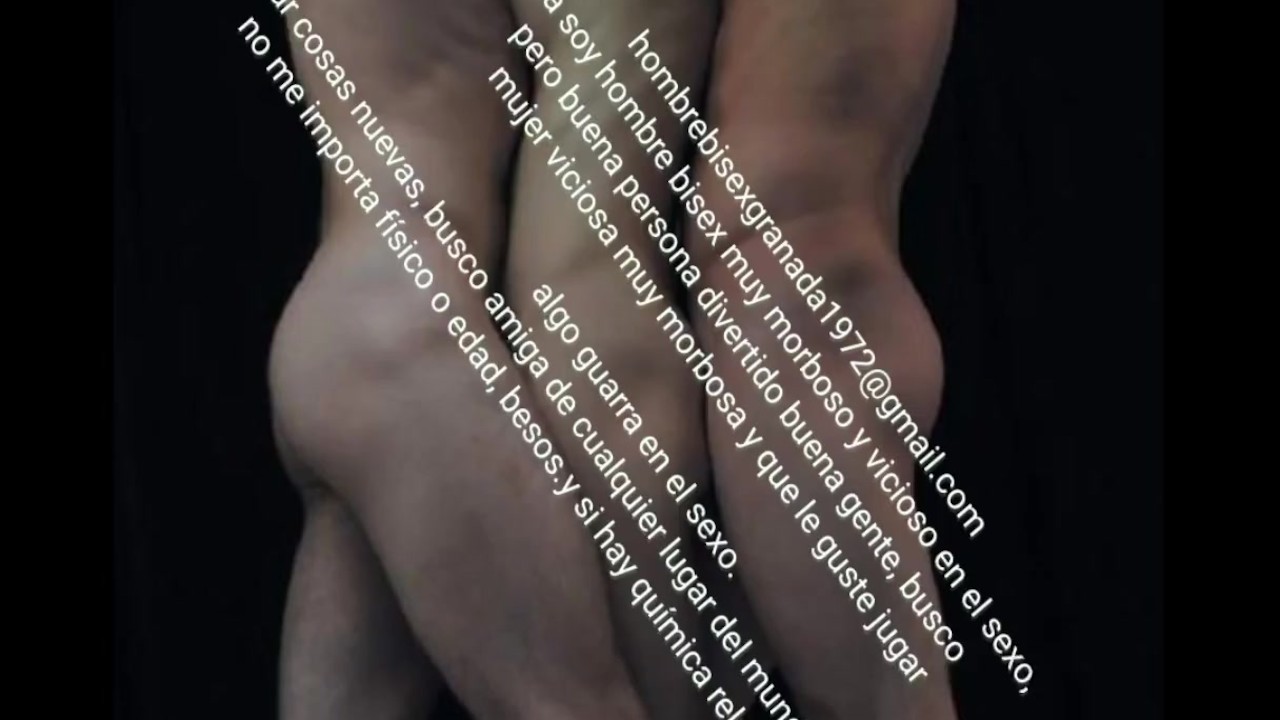 Bisexual Guy Jerks Off to Cumshot POV