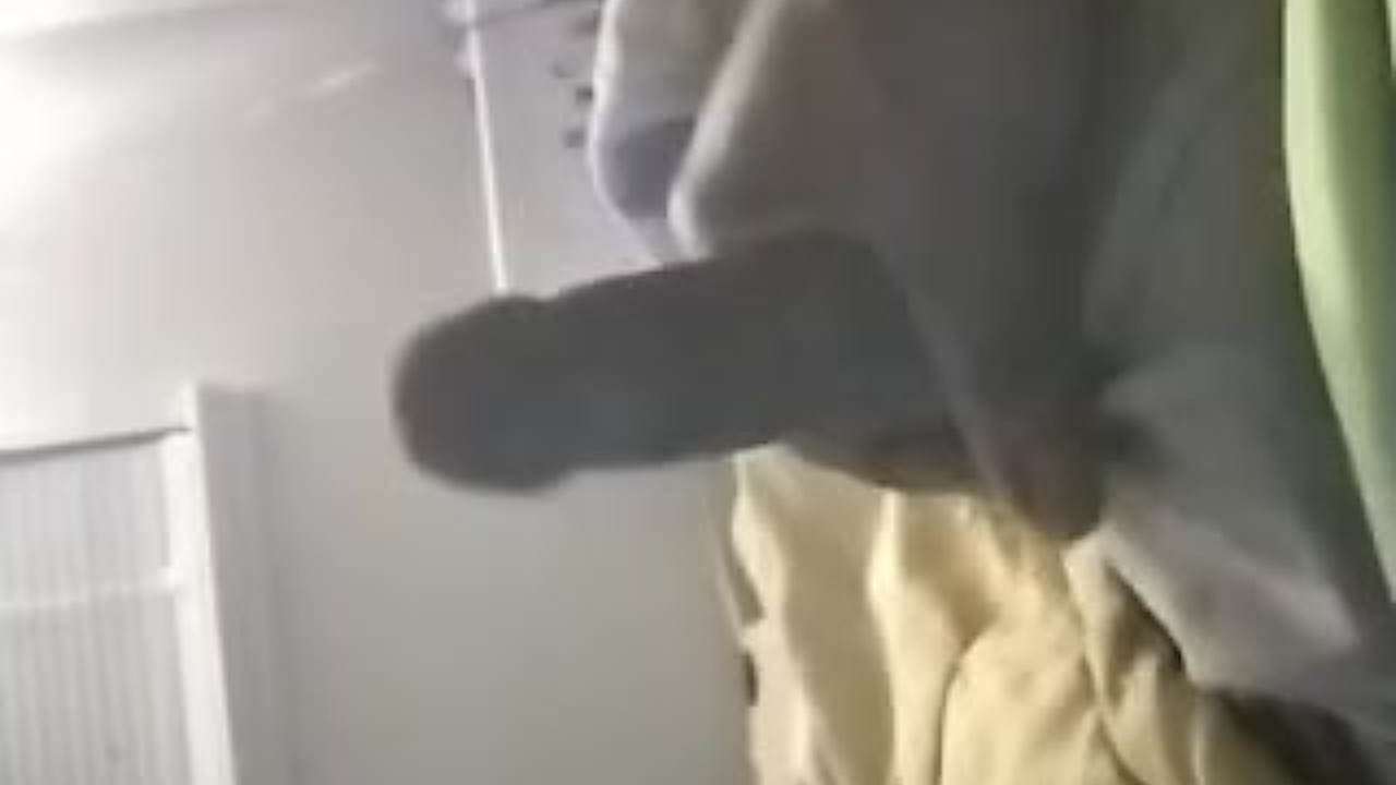 Young Twink Jerks Off Until Orgasm