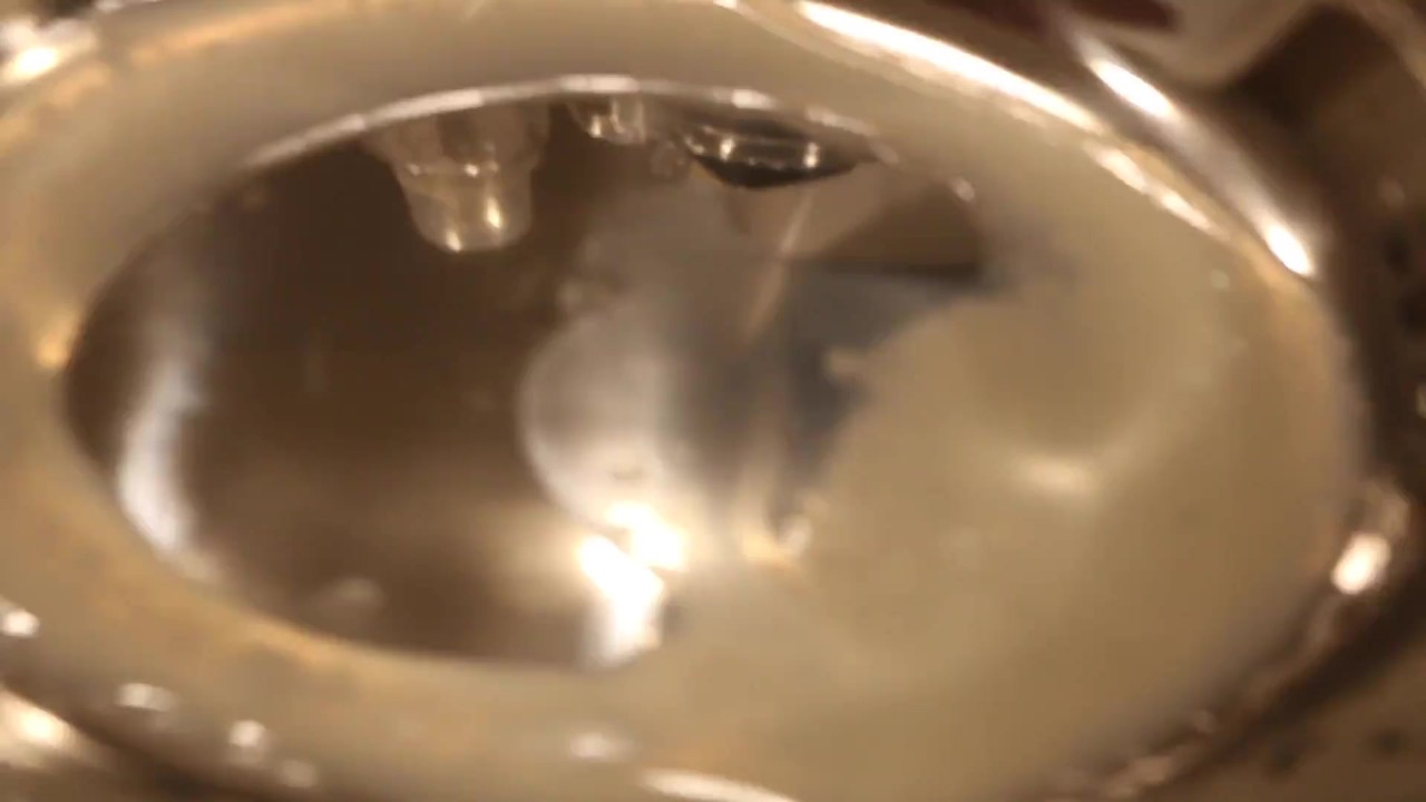 Frozen Sperm Foot Worship & Sock Fetish
