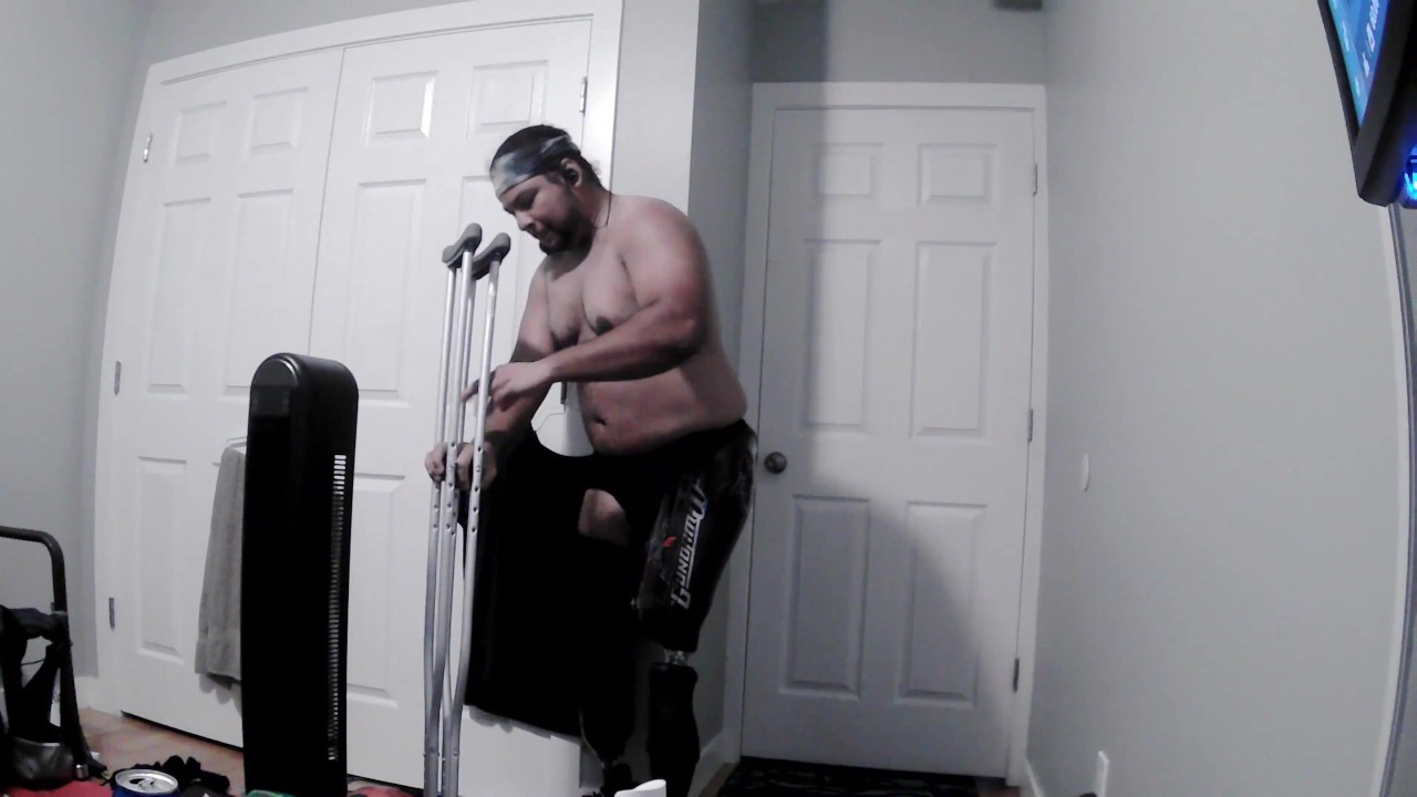 Gay Guy Fulfills Fan Request