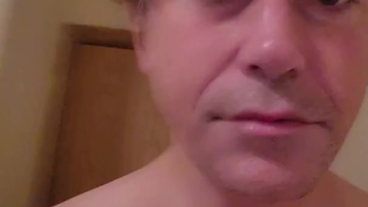 Firefighter Caught with Pants Down in Public