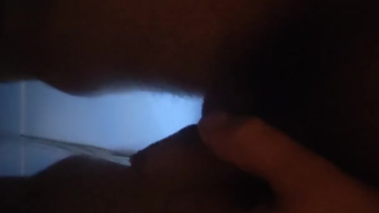 Young Twink Engages in Pissing Act