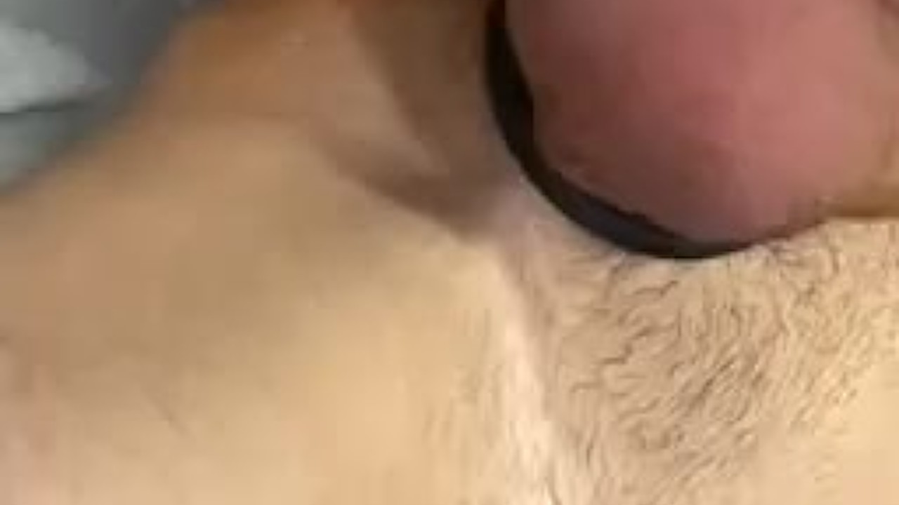 Fast Deep Anal Fucking in 30 Seconds