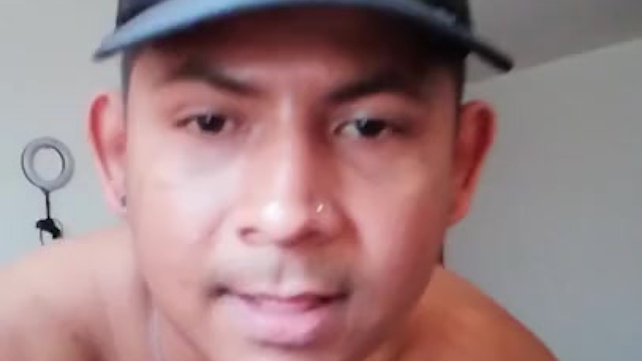 Latin Guy Offers Oral and Anal Sex