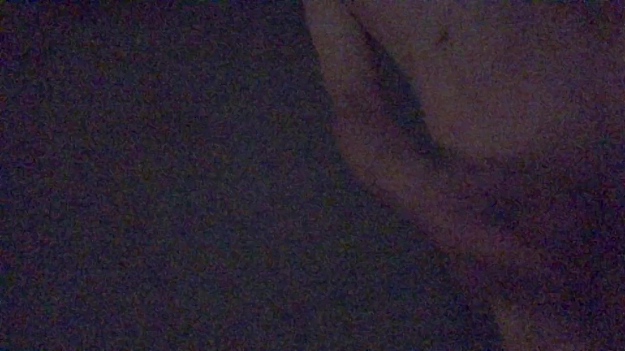 Naked Man Walks Erect in Neighborhood