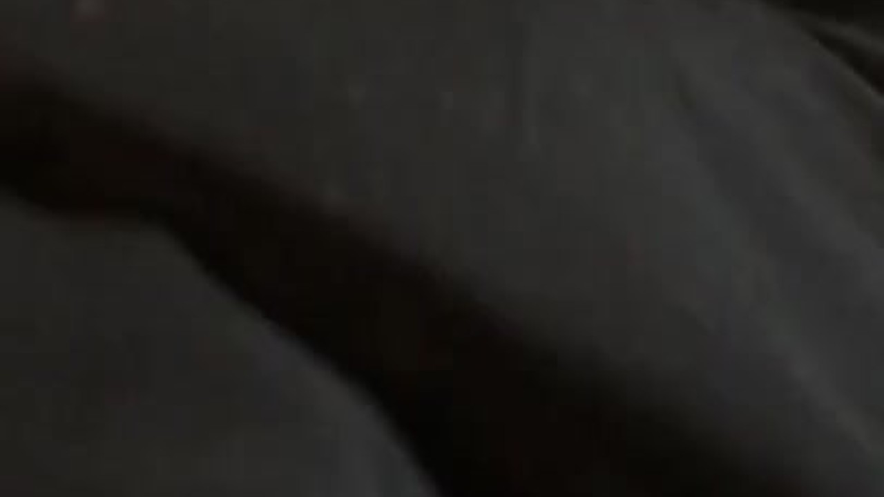 Young Man Wakes Up with Morning Wood, Shows Uncut Cock