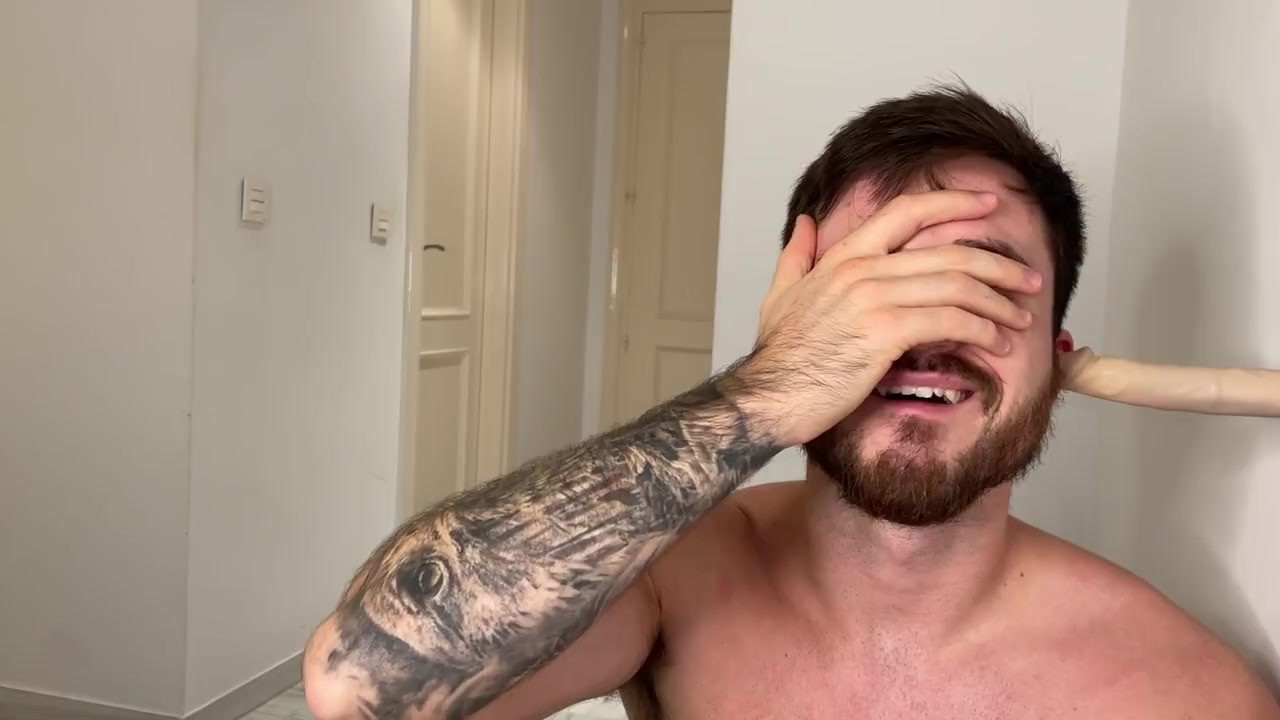 Gay Mind Control Leads to Hardcore Fucking