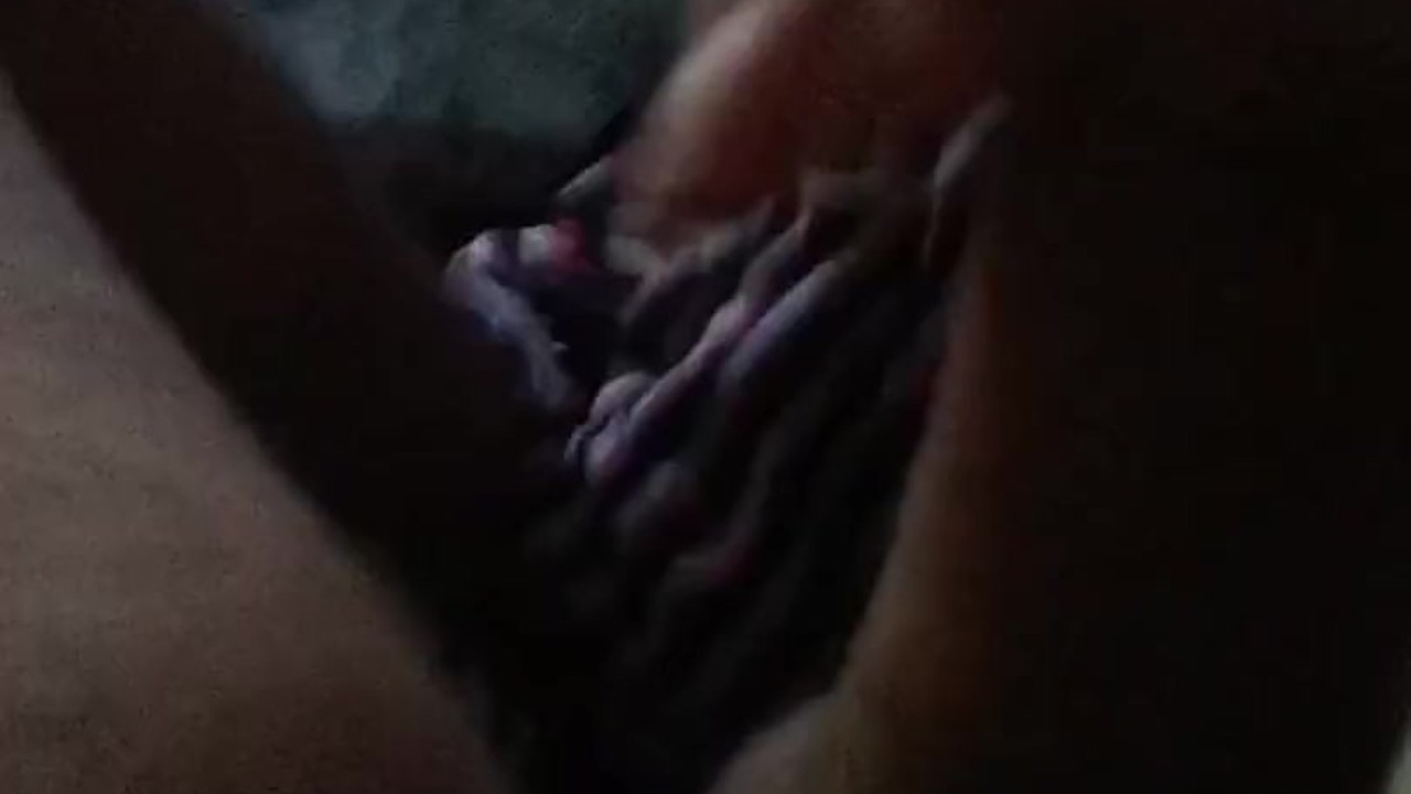 Latino Guy Shows Off His Body