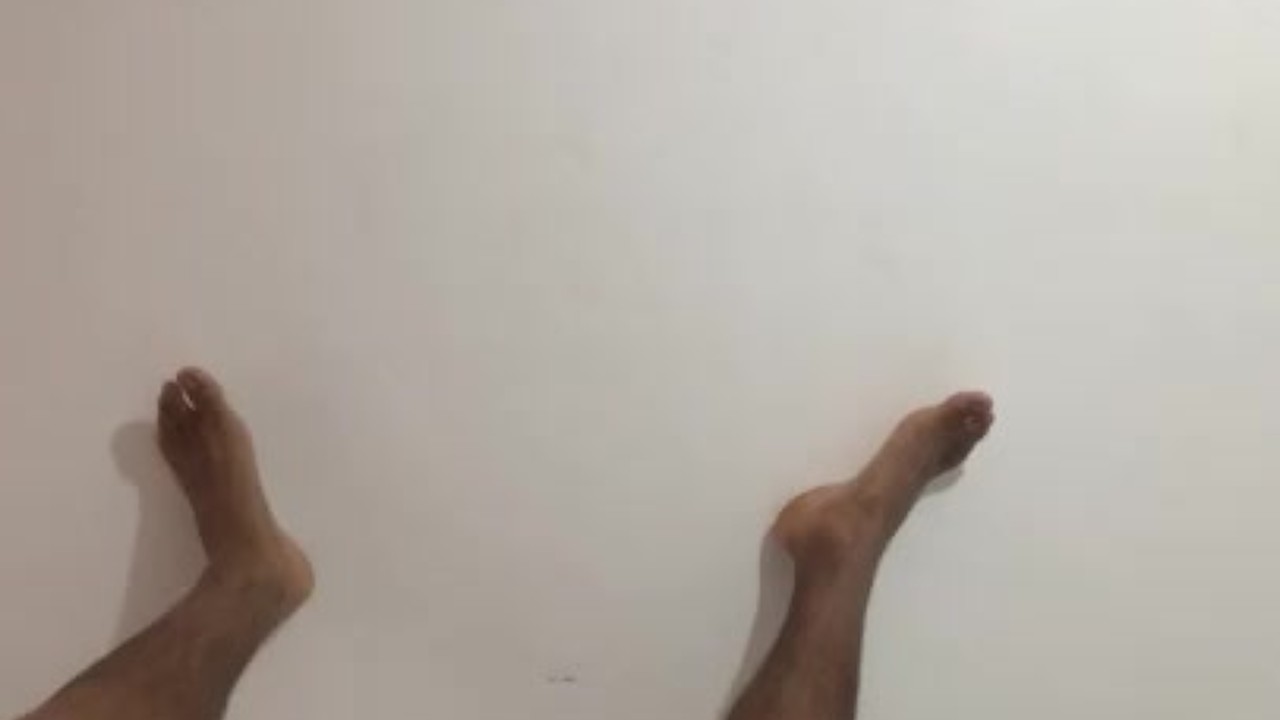 Intense Orgasm with Creampie and Squirt