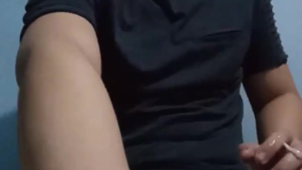 Raw Latino Fucked Hard