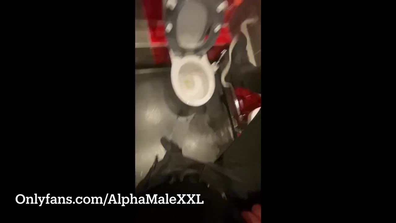Mystery Location Gay Sex