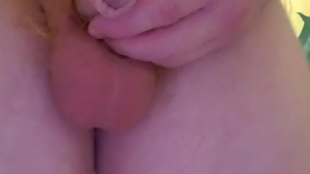 Horny Bottom Spreads Ass for Action