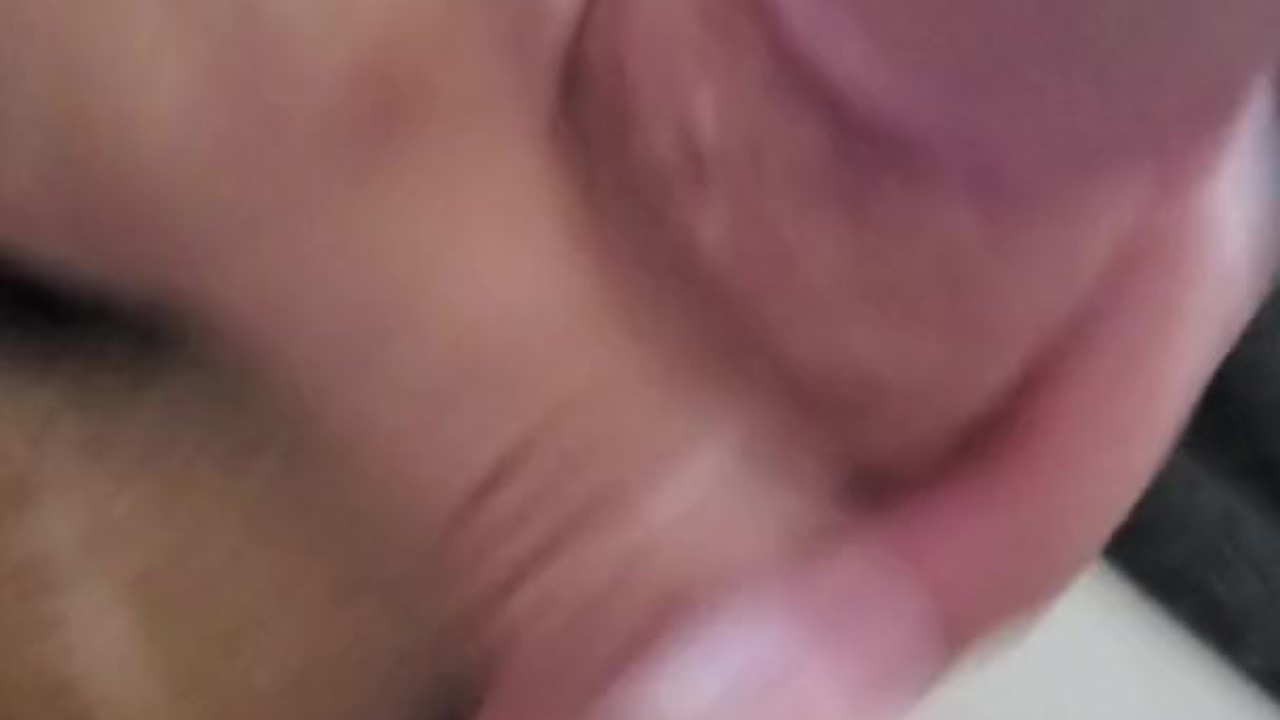 Horny Guy Jerks Off to Creamy Climax
