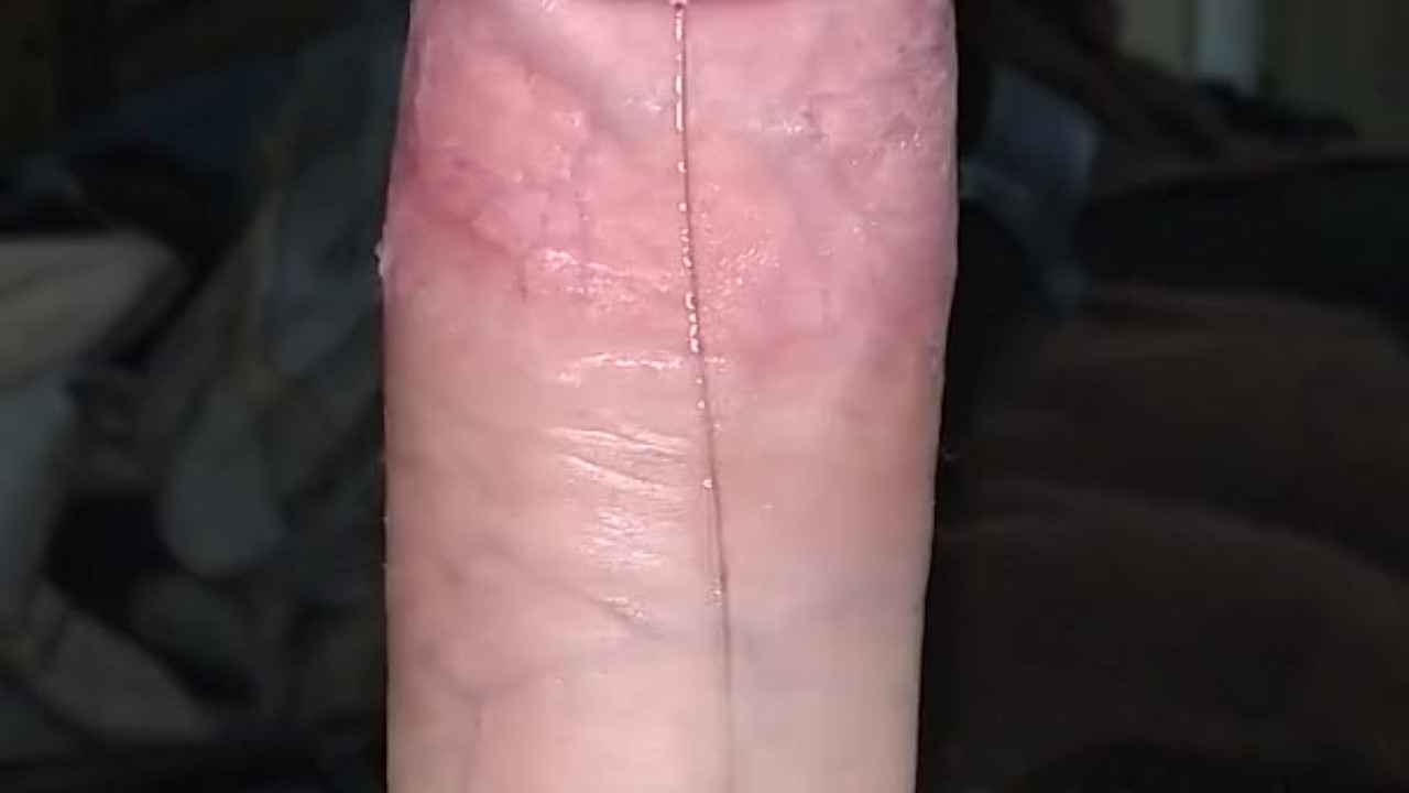 Guy Edges to Massive Orgasmic Eruption