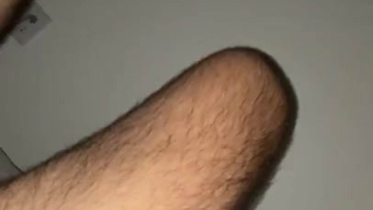 Intense POV Fucking Session