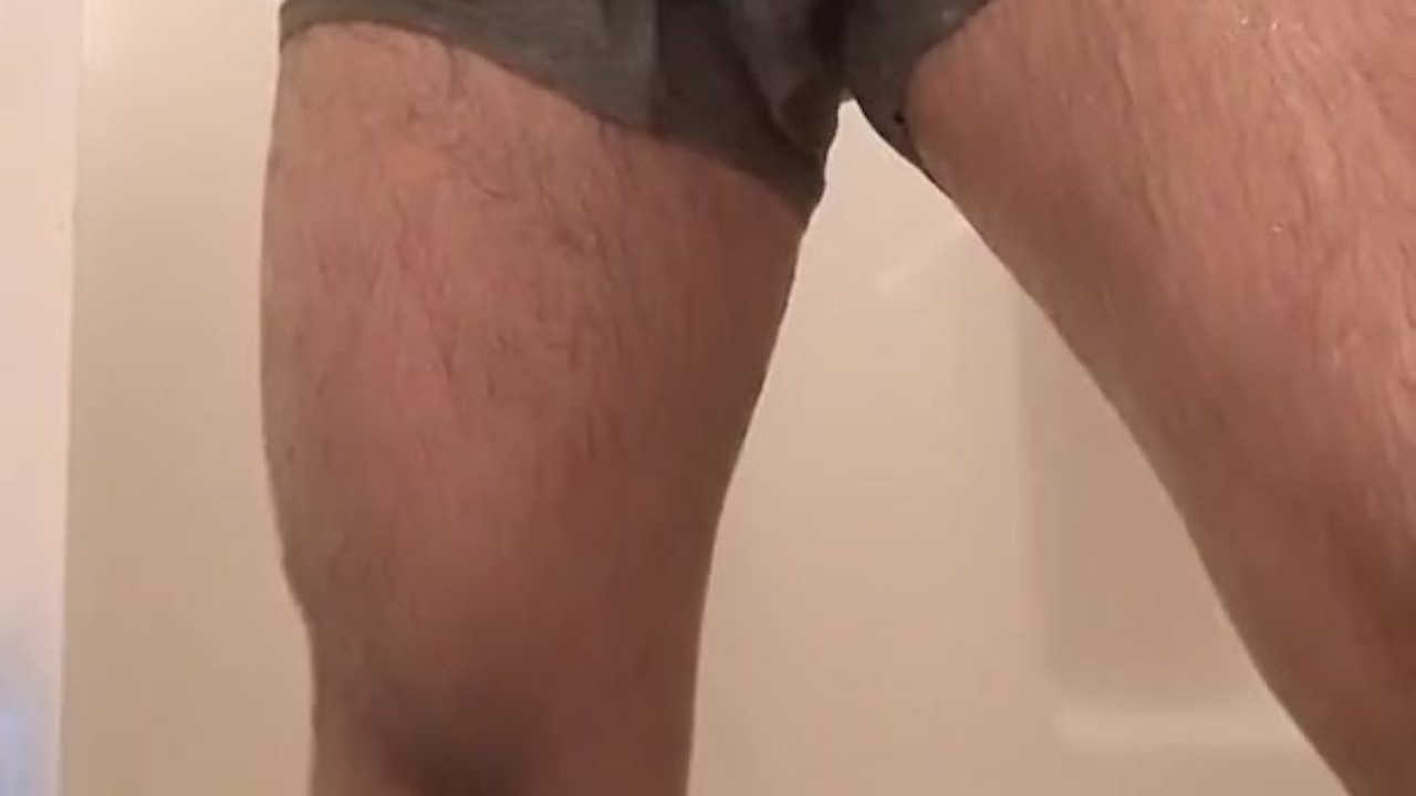 Guy Gets Fucked by Hard Cock