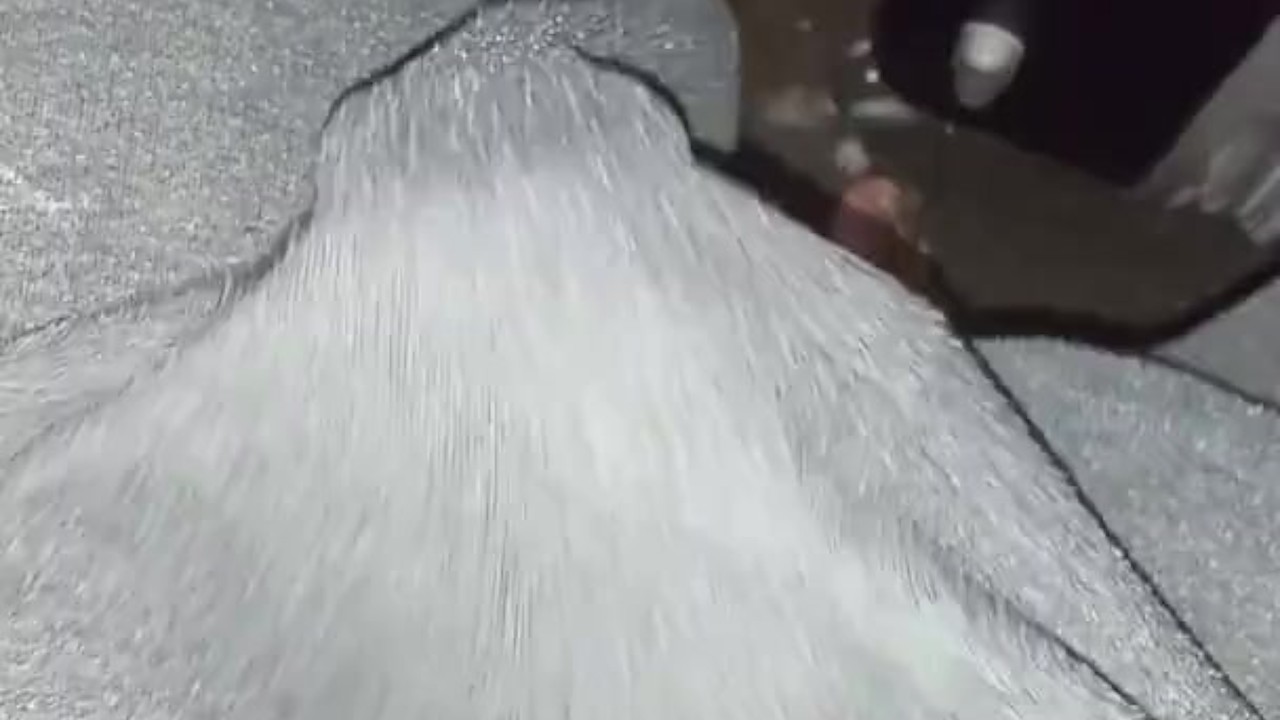 Muscle Guy Shows Off Cock Flex