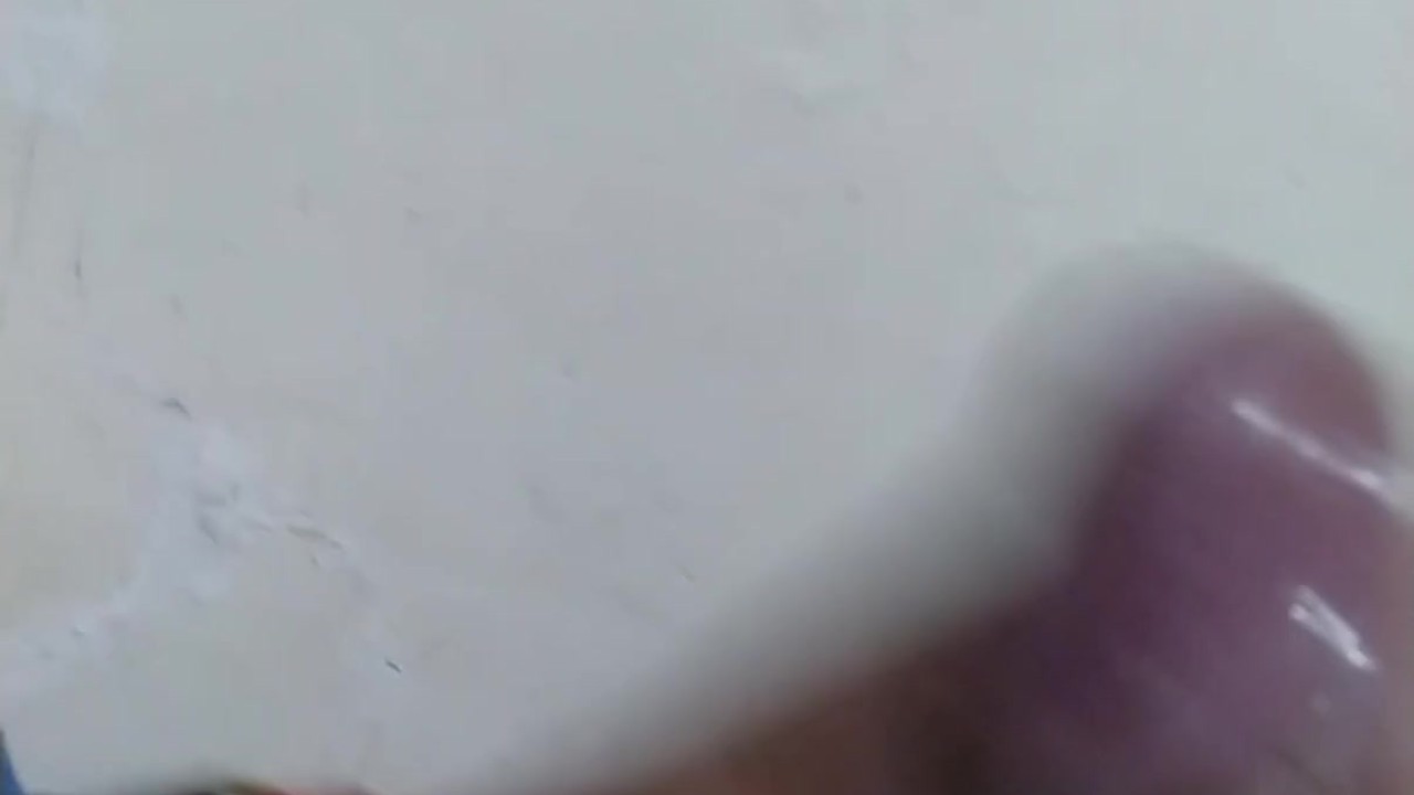 Solo Guy Masturbates to Fantasy