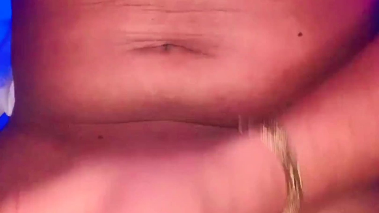 Horny Latino Guy Jerks Off