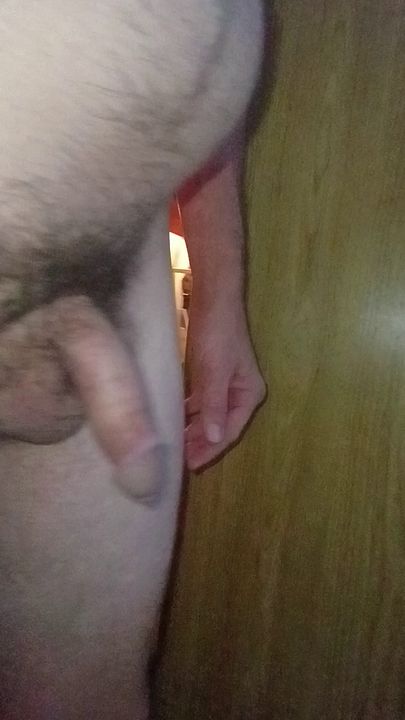 handsfree_prostate's Anal Toy Play Experience