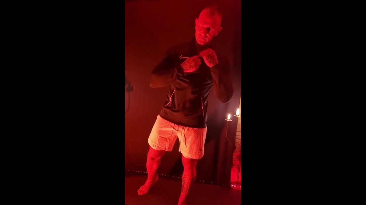 AdonisDomTop Dominates on Halloween