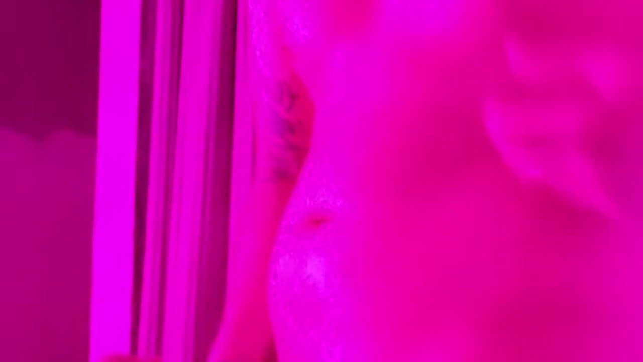 Sissy Boy Swallows Cum After Jerking Off