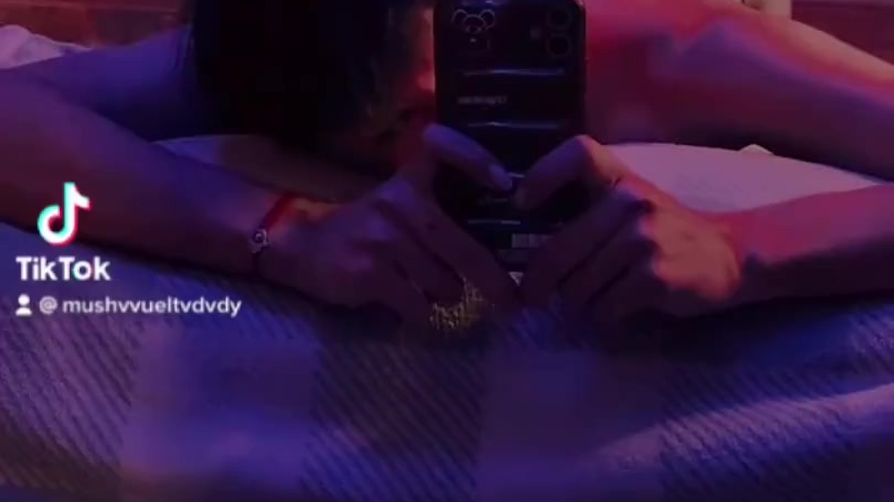 TikTok Inspired Gay Encounter