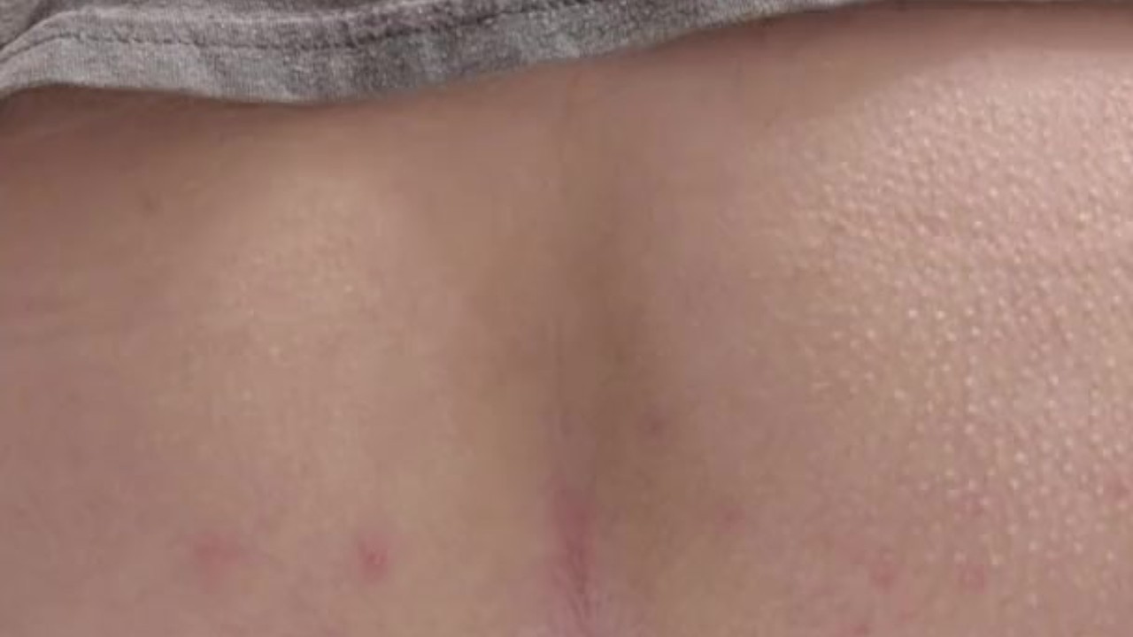 BBC Fucks Tight Ass in Close Up