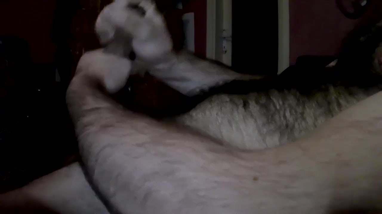 Multiple Cumshots in Gay Orgy