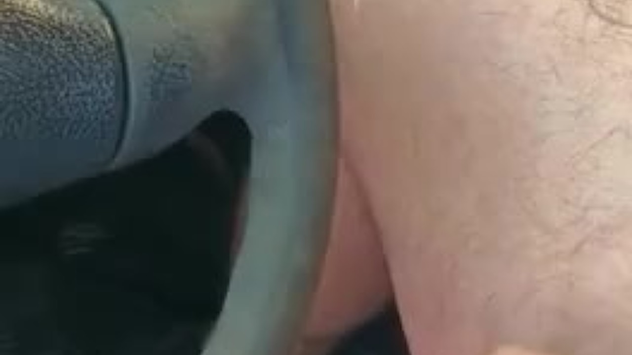 Boyfriend Masturbates for His Lover