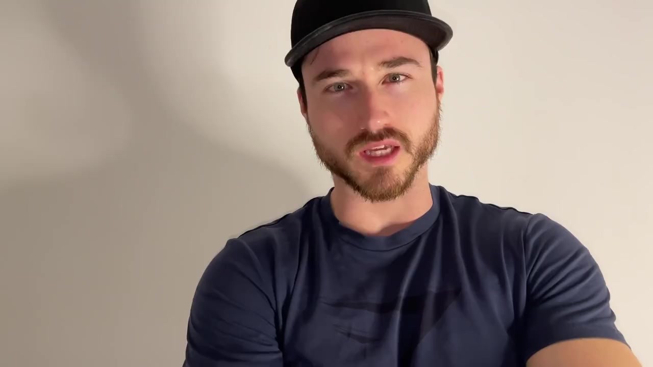 Trainer Gives Anal Instructions