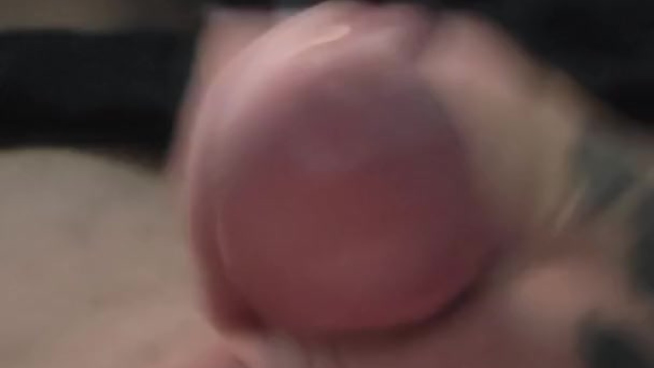 ASMR JERKOFF!