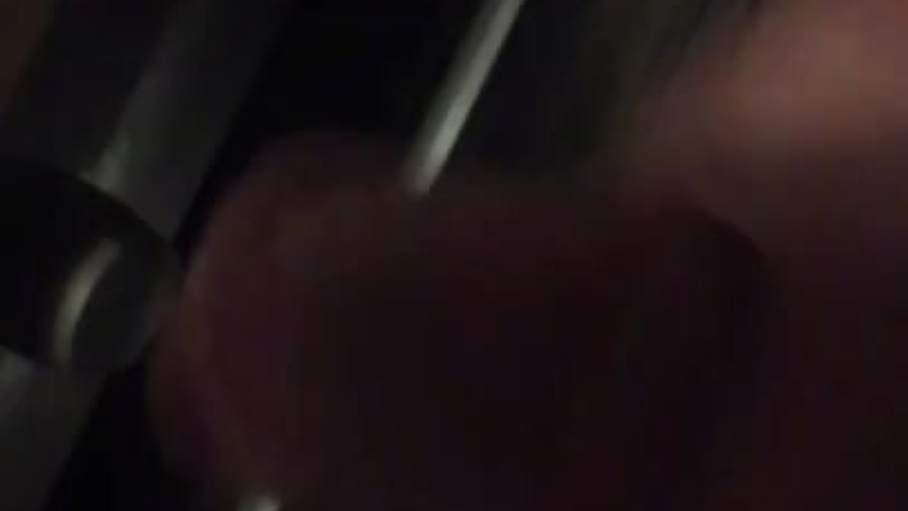 Big,cock slow mo