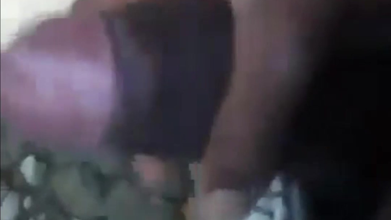 Watch how I masturbate in the forest