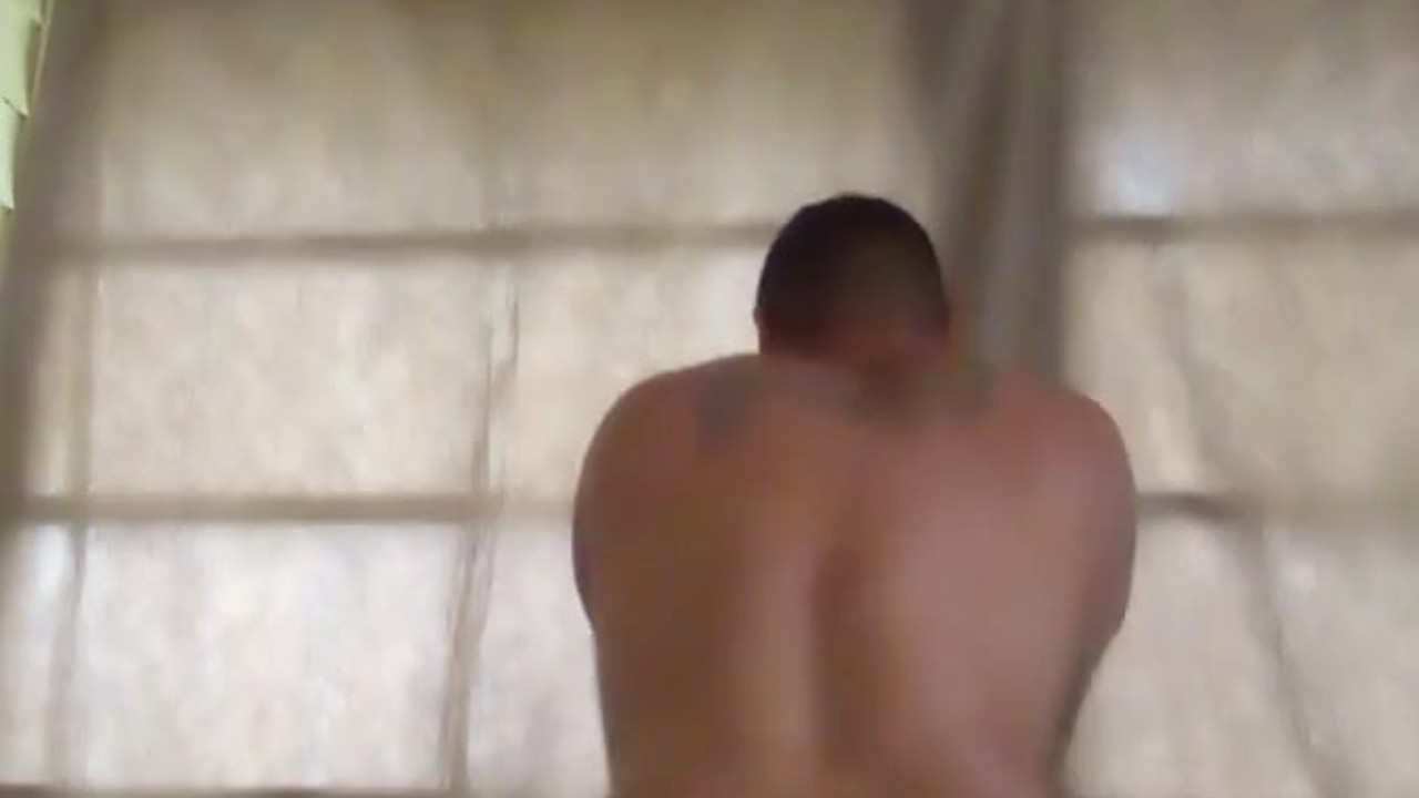 Cute Handsome Stud Plays With His Ass Part 2