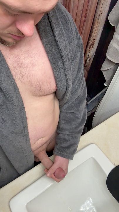 POV: aggressive deepthroat on andyryder91