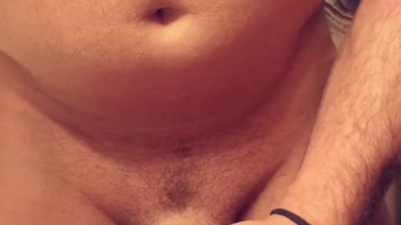 Seriously HUGE CUM shot. So much CUM
