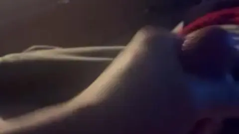 Young Twink Jock Masturbates in Shower After Workout