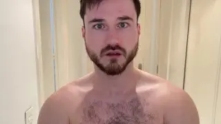 Mindfucked and Dominated: Submissive Bottom Surrenders to Top