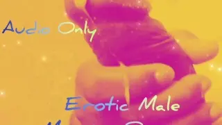 Intense Homemade Blowjob with Loud Moaning Orgasm